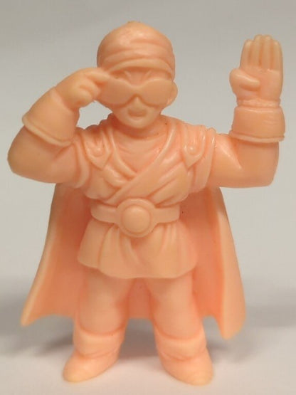 Bandai Dragon Ball Z Parte 22 363 Gran Saiyaman D (Tono de piel)