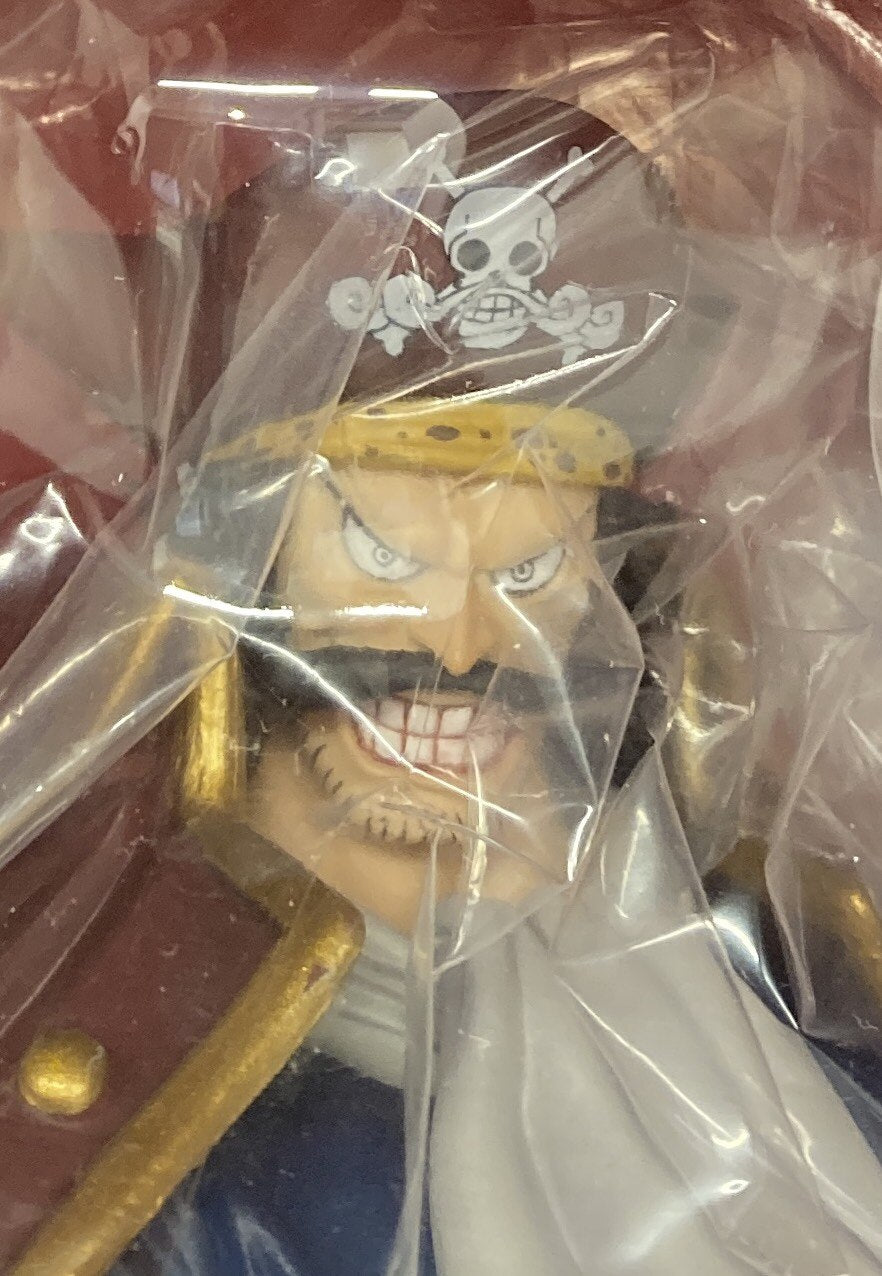 Banpresto Ichiban Kuji / Legend of Gol D. Roger / One Piece A-Prize Roger