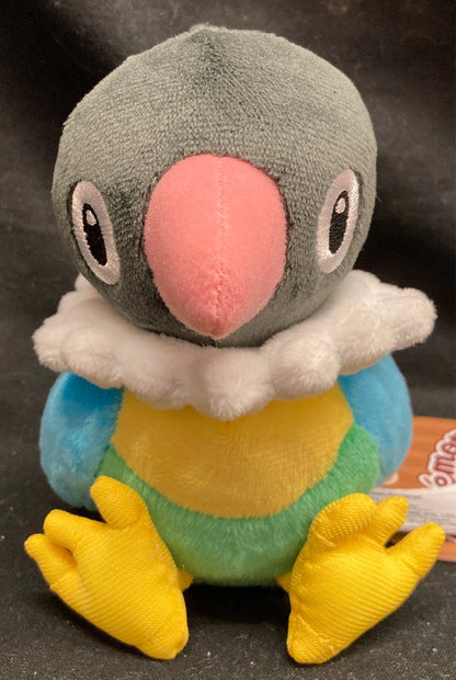 Pokemon Center Plush Stuffed Toy/Pokemon fit Pokemon Pelappu