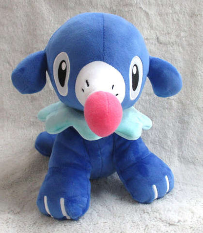 Pokemon Center Plush Stuffed Toy Popplio