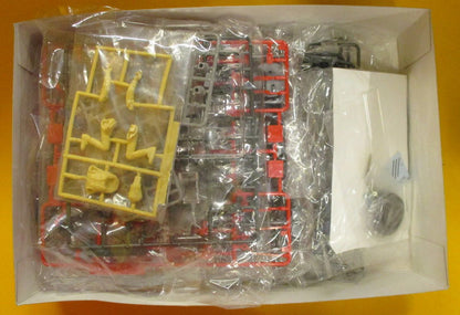 Aoshima Bunka Kyozaisha 1/24 scale variable prototype Garland