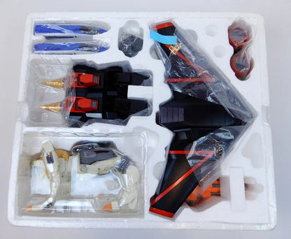 Bandai Soul of Chogokin Gaogaigar GX-68