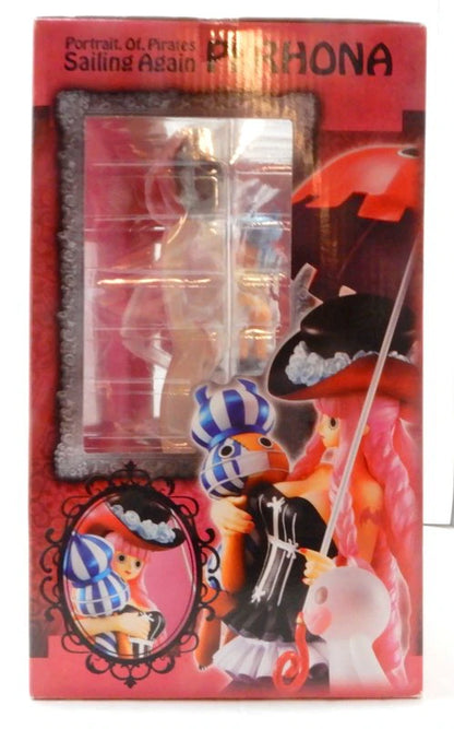 MegaHouse POP Sailing Again/One Piece Perona