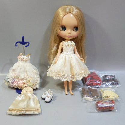 Takara - Neo Blythe Dancer