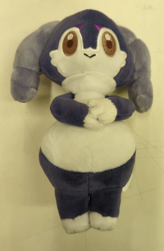 Pokemon - Plush Stuffed Toy Pocket Monsters Yves Saint (Female Form)