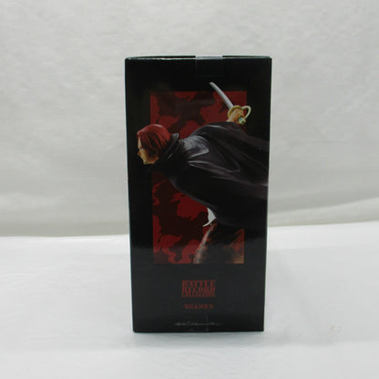 Bandai Spirits One Piece BATTLE RECORD COLLECTION-SHANKS-Shanks