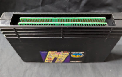 NEOGEO World Heroes 2