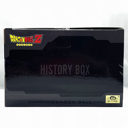 バンダイスピリッツ ドラゴンボールZ History Box ミスター・サタン