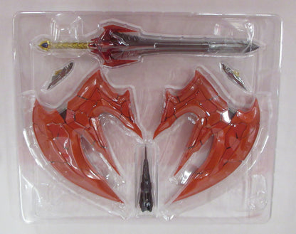 C&A Global Ltd Iron Mazinkaiser