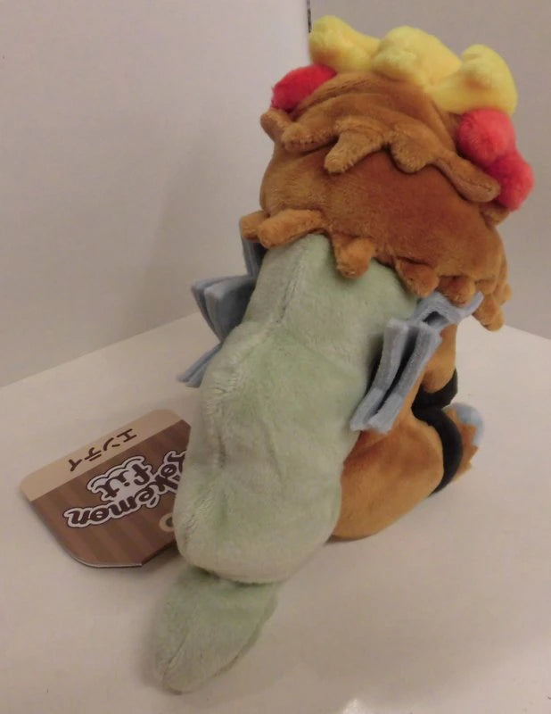 Pokemon Center Pokemon fit/Plush Stuffed Toy Pokemon Entei