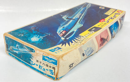 Midori Shokai Mass Media SF series New Sea View / Mass Media SF series 150