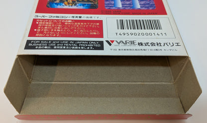 Varie SFC Undercover Cops