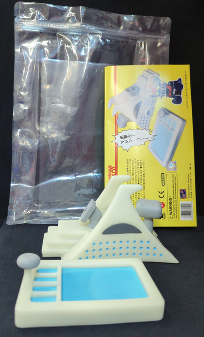 UNBOX Photon Power Research Institute Glow in the Dark Ver.
