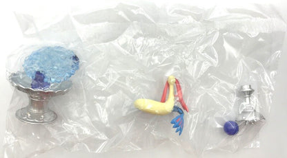 Re-Ment Pokemon Gemstone Collection Milotic