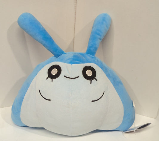 Bandai Spirits Mofugutto Plush Stuffed Toy Dratini - Tamanta Pokemon Tamanta