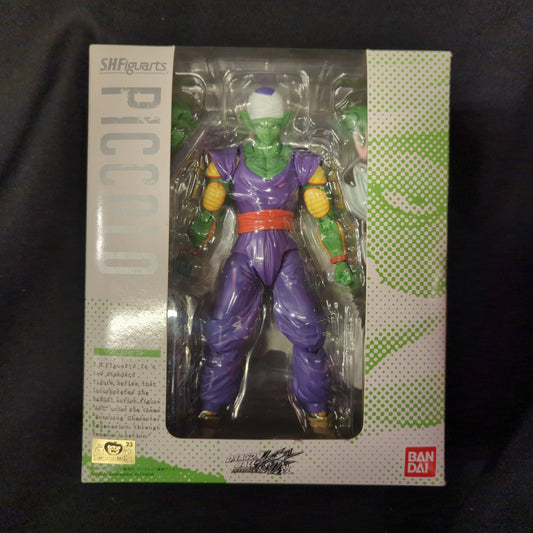 Bandai SH Figuarts Piccolo