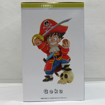 Ichiban Kuji Dragon Ball DRAGONBALL SNAP COLLECTION2 B Prize Son Goku