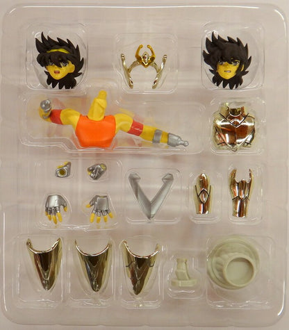 Bandai Saint Seiya Myth Cloth APPENDIX Pegasus Seiya