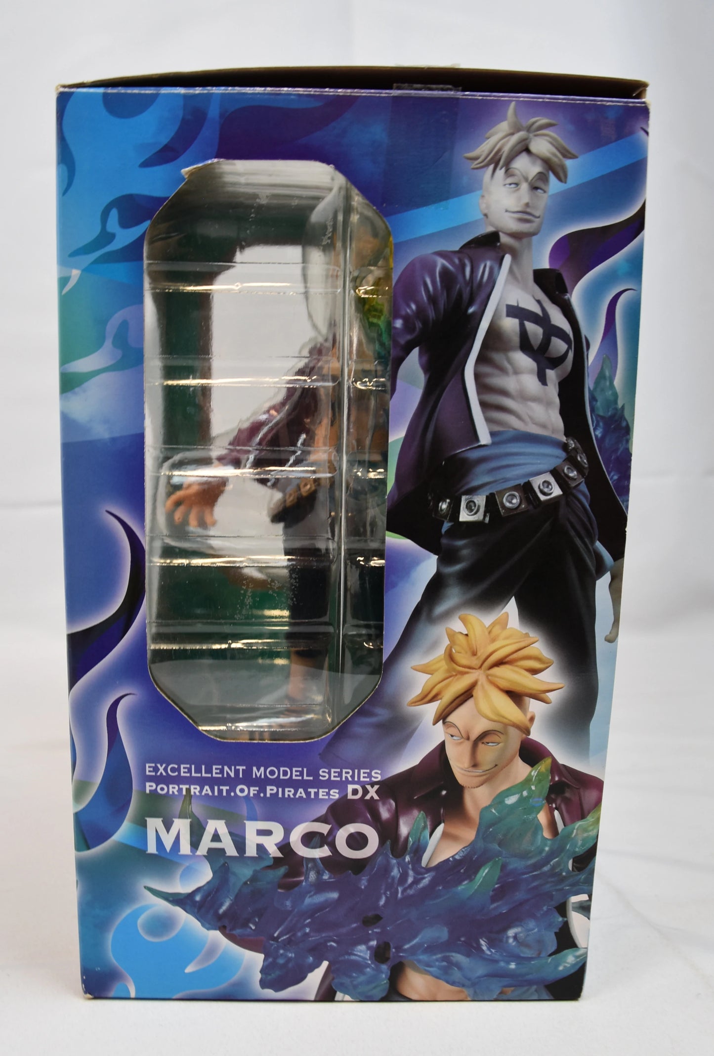 MegaHouse POP NEODX One Piece Phoenix Marco