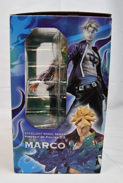 MegaHouse POP NEODX One Piece Phoenix Marco