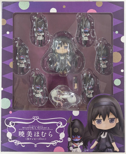 Aniplex Caramenny/Puella Magi Madoka Magica: The MovHomura Akemi-Piece Version PVC