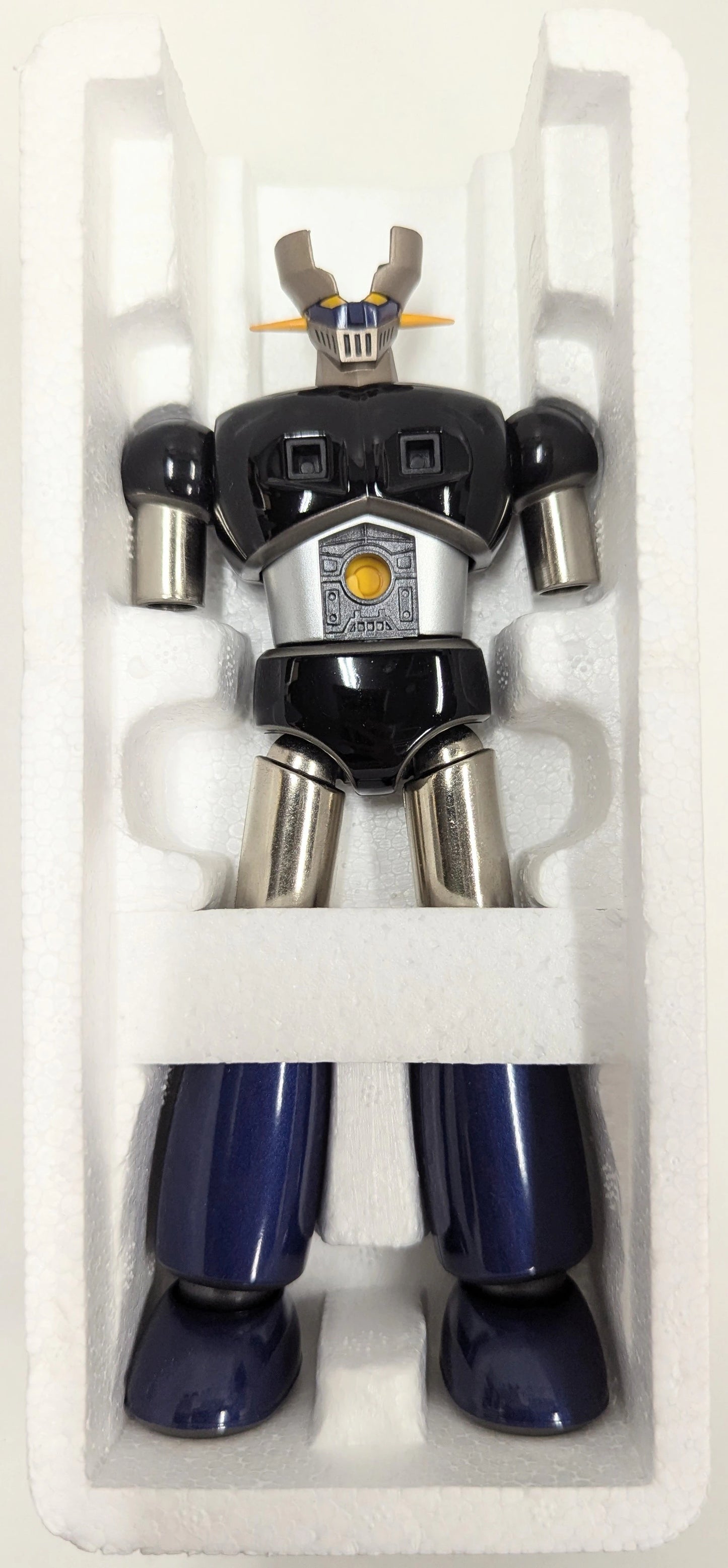 Bandai Spirits Soul of Chogokin Mazinger Z Tokyo Limited GX-01R