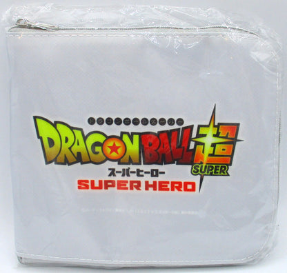 Movic Dragon Ball Super Hero Eco Bag