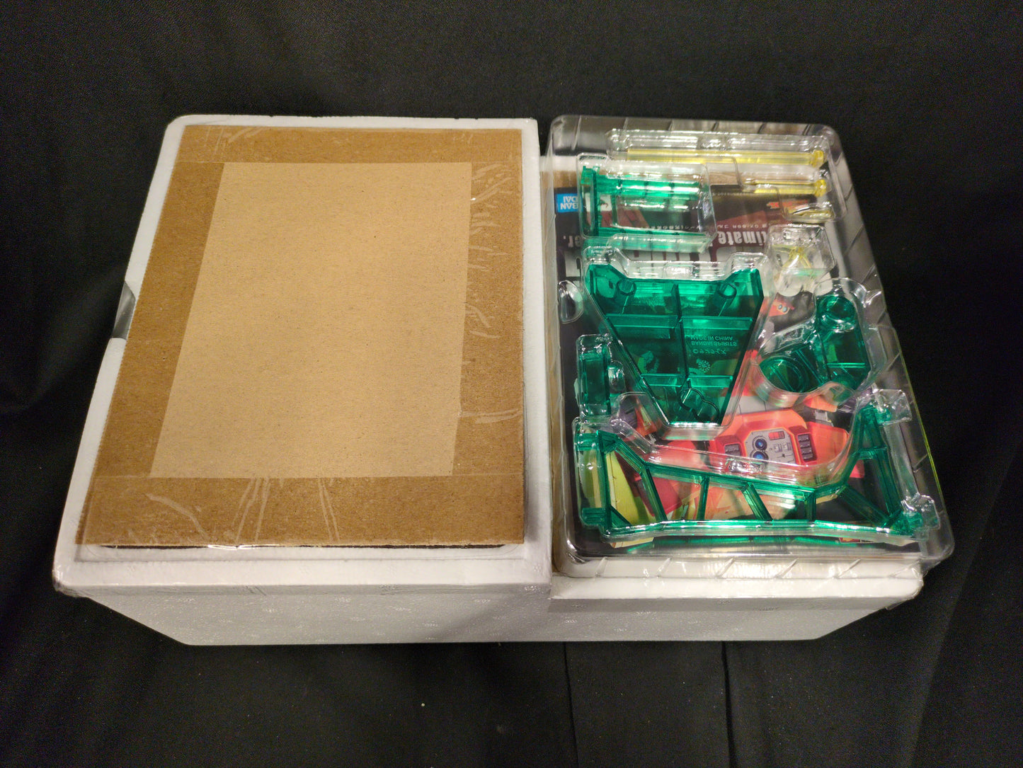 Bandai Soul of Chogokin Goldy Marg [Ultimate King of Braves Ver.] GX-69R