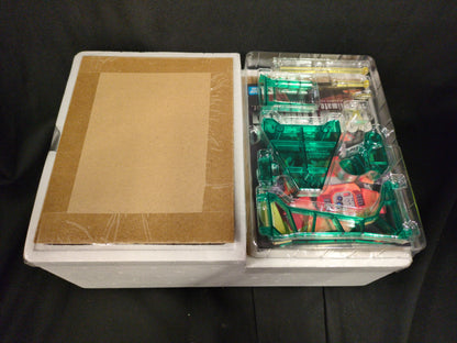 Bandai Soul of Chogokin Goldy Marg [Ultimate King of Braves Ver.] GX-69R