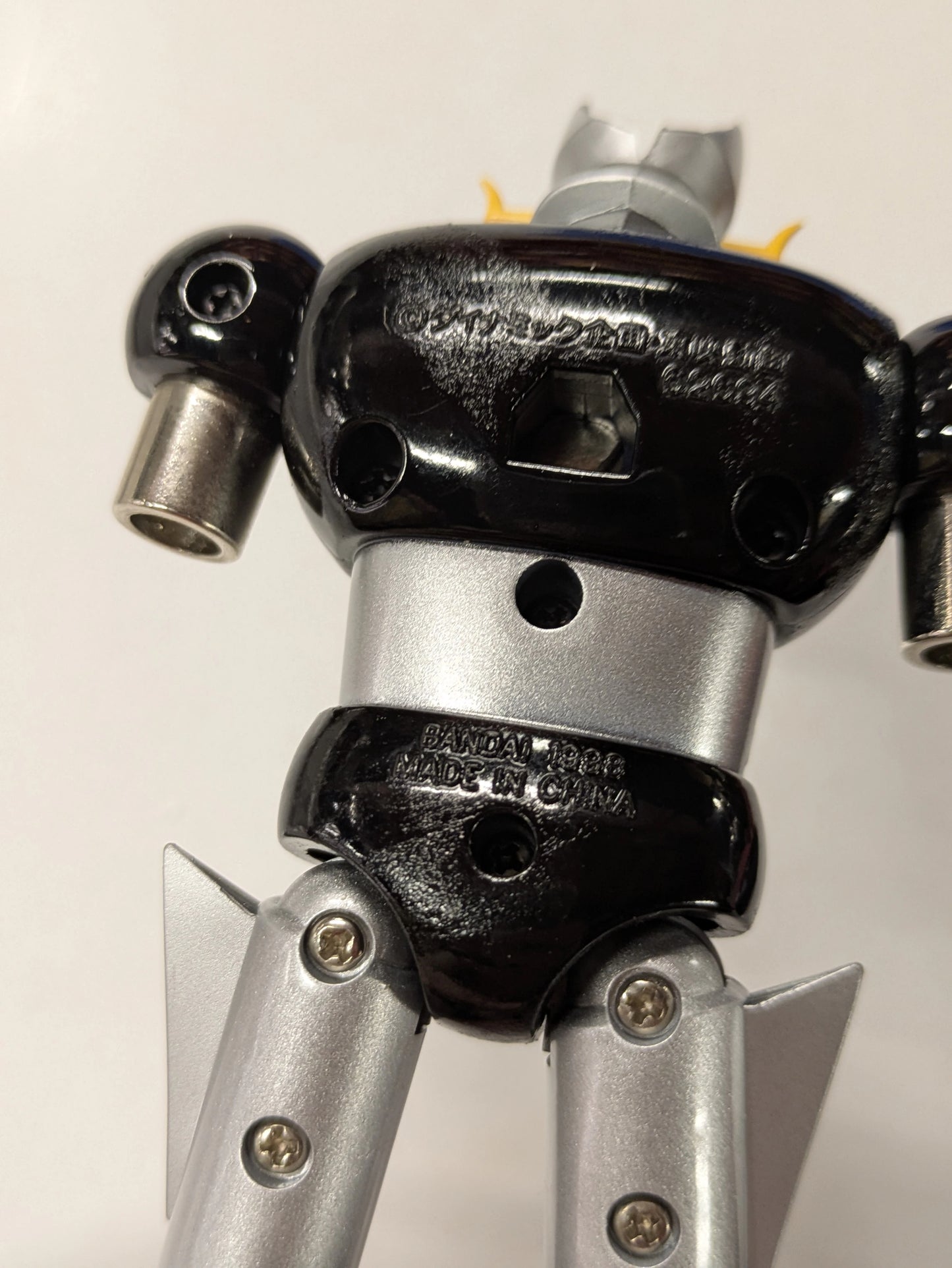 Bandai RFTERM0TOKEN Großartiger RFTERM1TOKEN GX-02