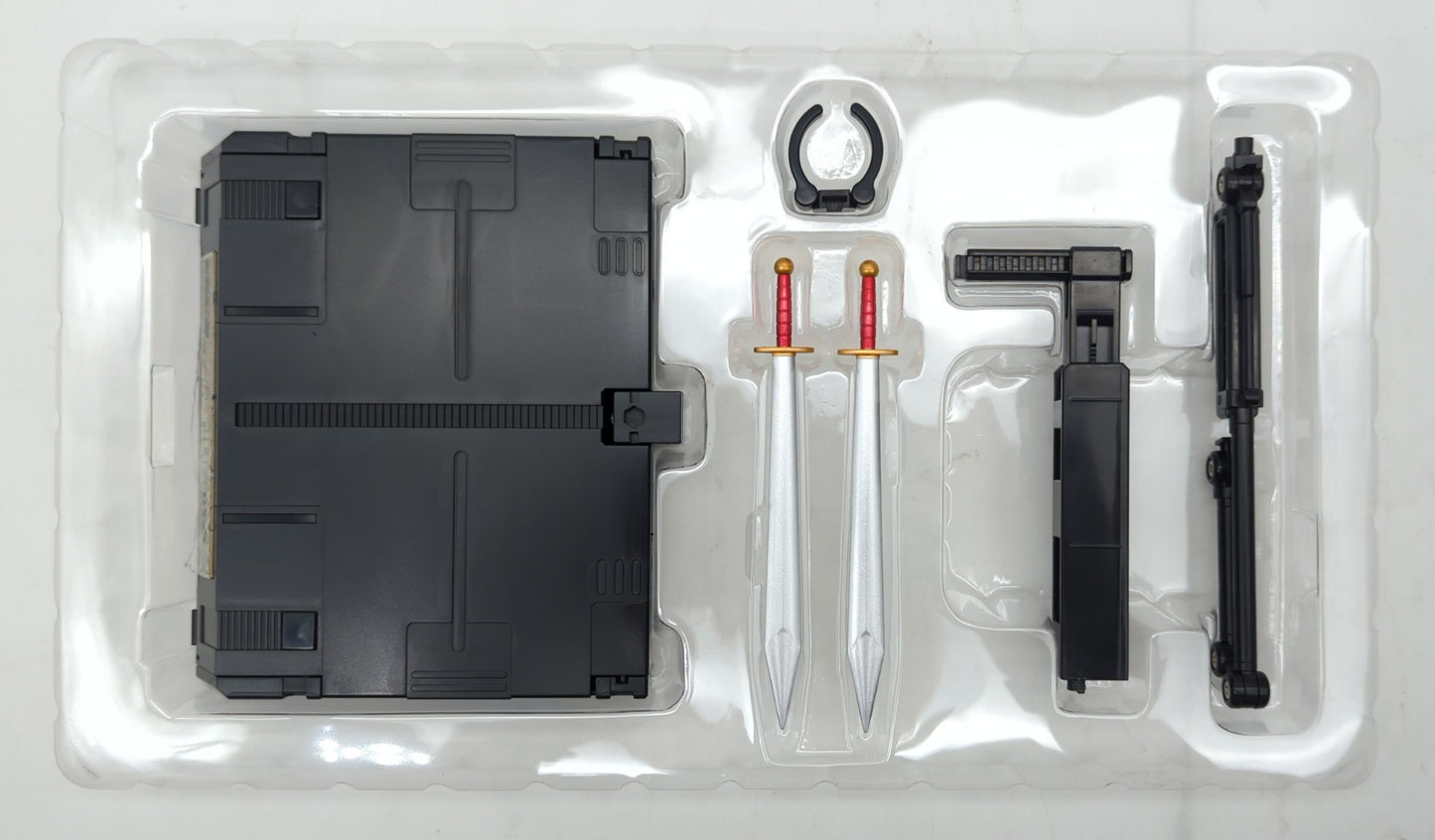 Bandai Soul of Chogokin Mazinger Z DC Damage ver.  GX-70D