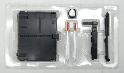 Bandai Soul of Chogokin Mazinger Z DC Damage ver.  GX-70D