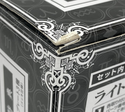 BANDAI Saint Seiya Myth Cloth EX Masami Kurumada Leo aiolia First edition Press 3 Bonus Item