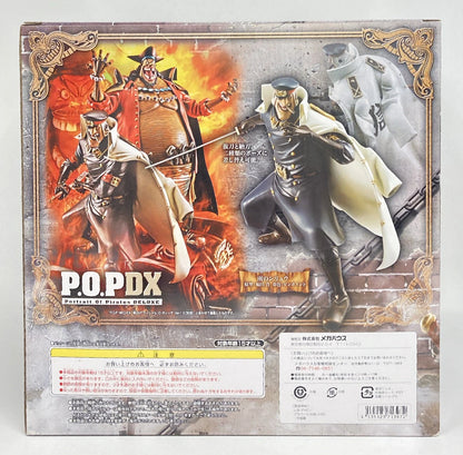MegaHouse POP NEO EX / One Piece Rain Shiryu/POPNEOEX/One Piece Completed Product