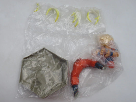 Banpresto Absolute Perfection Figure SON GOKOU Dragon Ball Z Son Goku