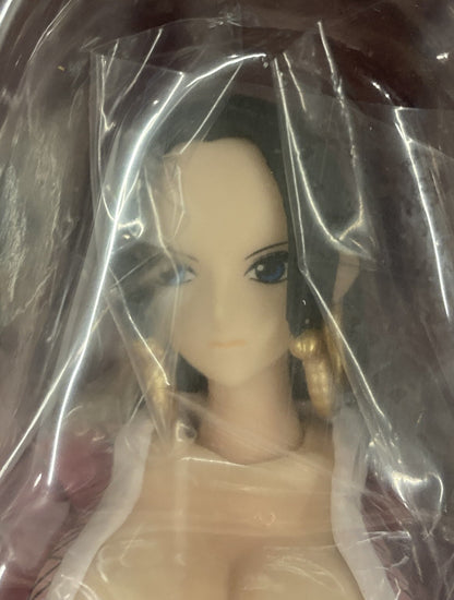 MegaHouse Variable Action Heroes Boa Hancock