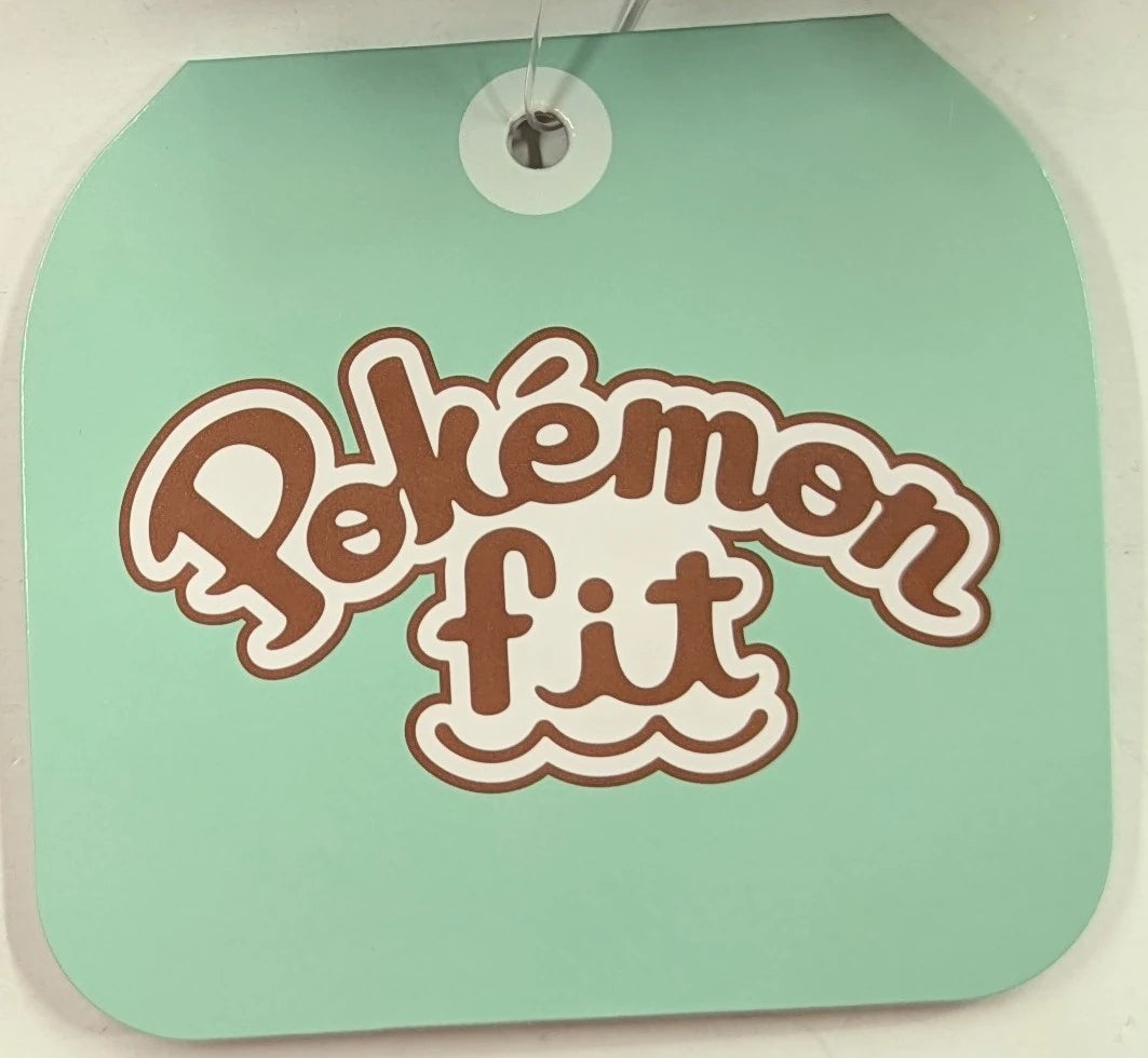 Pokemon - Plush Stuffed Toy/Pokemon Fit/Green Tag Pokemon Raikou