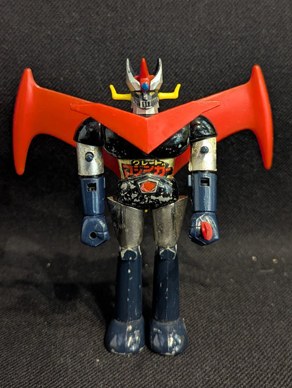 Popy Chogokin/Great Mazinger 2nd Series
