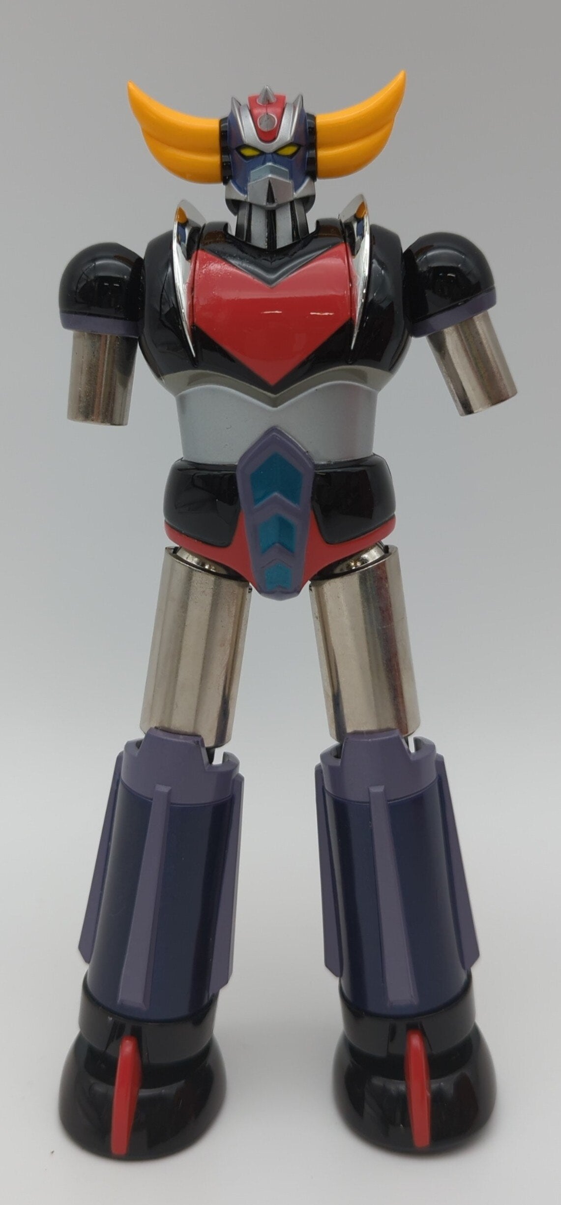 Bandai Soul of Chogokin GX04 UFO Robo Grendizer GX04