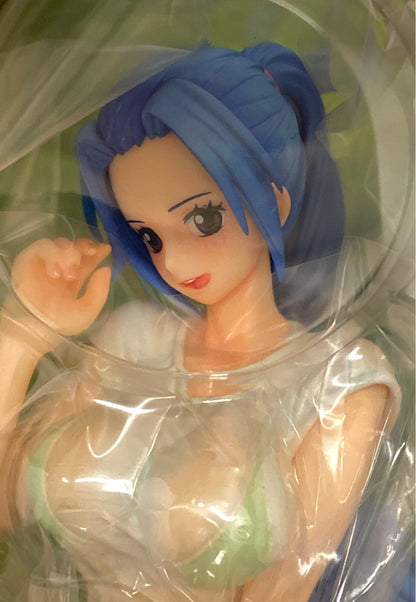 MegaHouse POP LIMITED EDITION Nefertari Vivi Ver.BB