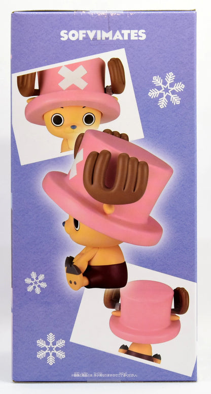 Bandai Spirits SOFVIMATES One Piece Chopper