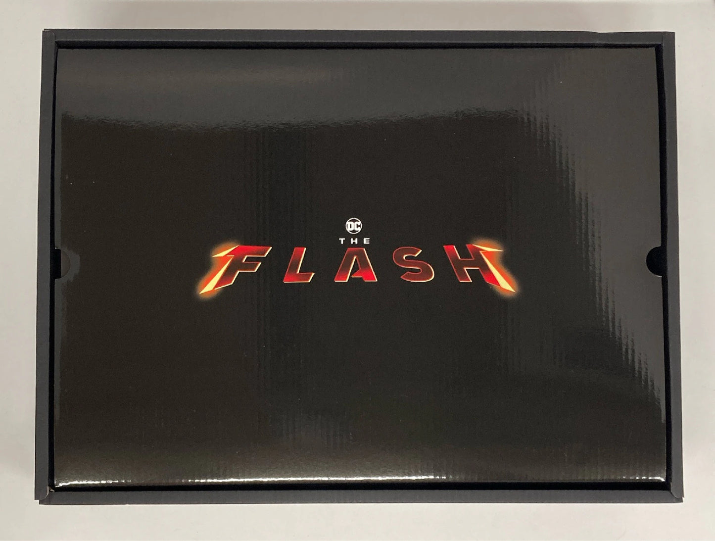 JI YUAN CULTURE 1/12 THE FLASH ASSEMBLY MODEL SERIES BATCYCLE