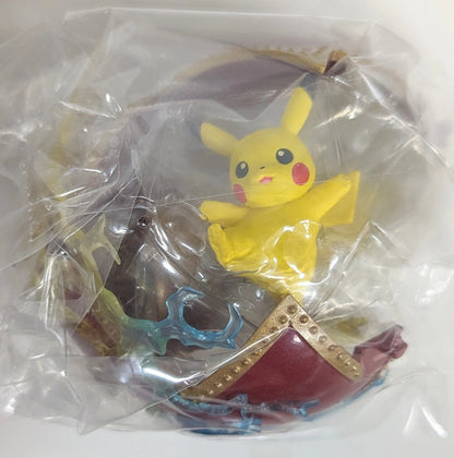 Re-Ment Pokemon Pikachu