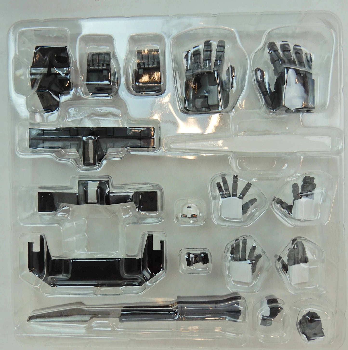 BANDAINAMCO/BANDAISPIRITS Soul of Chogokin GaoGaiGar Resale Edition GX-68