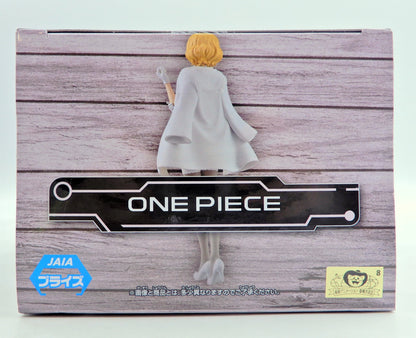 Bandai Spirits DXF THE GRANDLINE SERIES Cipher Pol Aegis Zero's Stussy