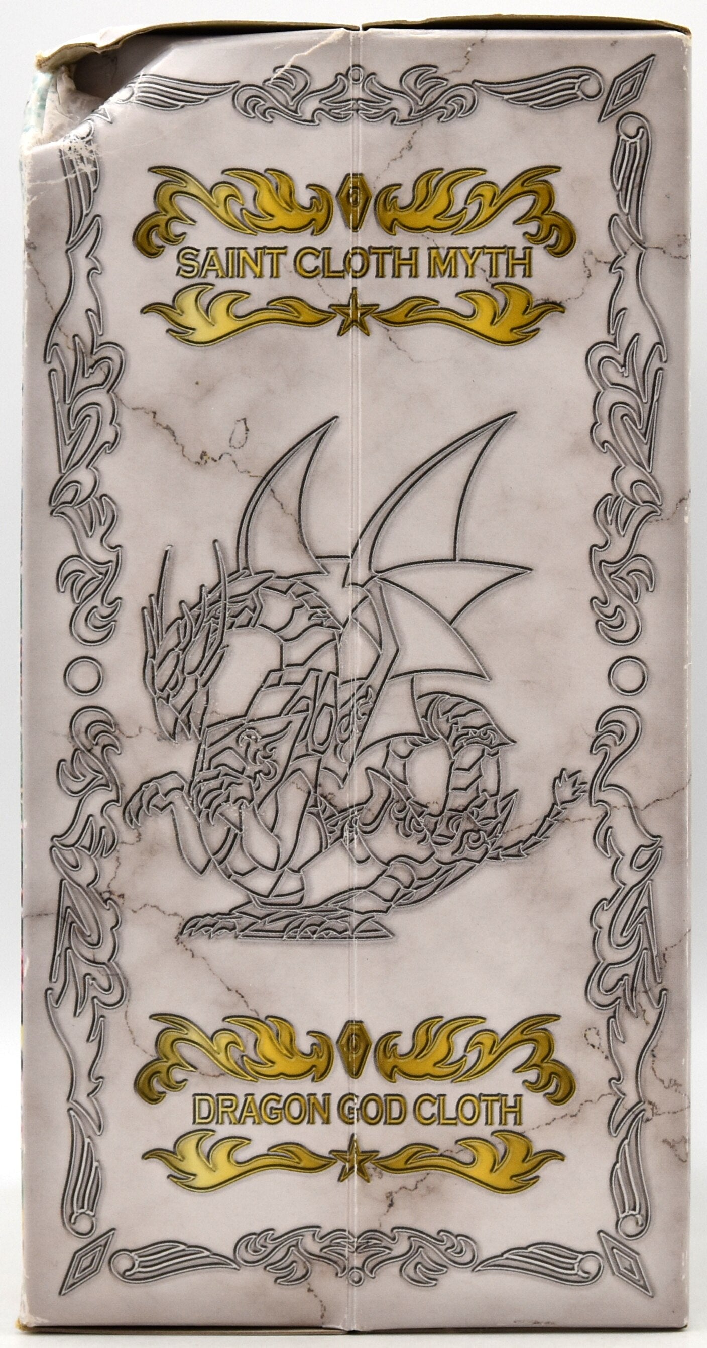 Bandai RFTERM0TOKEN RFTERM1TOKEN Drache Shiryu RFTERM2TOKEN Gott Kreuz