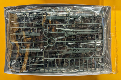 Kotobukiya Megami Device Azuma Kaede [Kaiden] No Bonus Item parts A1.1