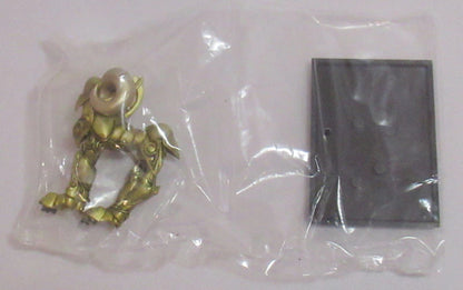 Happinet Saint Cloth Collection vol.1 Masami Kurumada Aries (Gold)