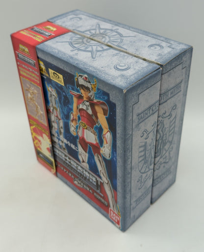 BANDAI Saint Seiya Myth Cloth Masami Kurumada Pegasus Seiya/First Bronze Cloth