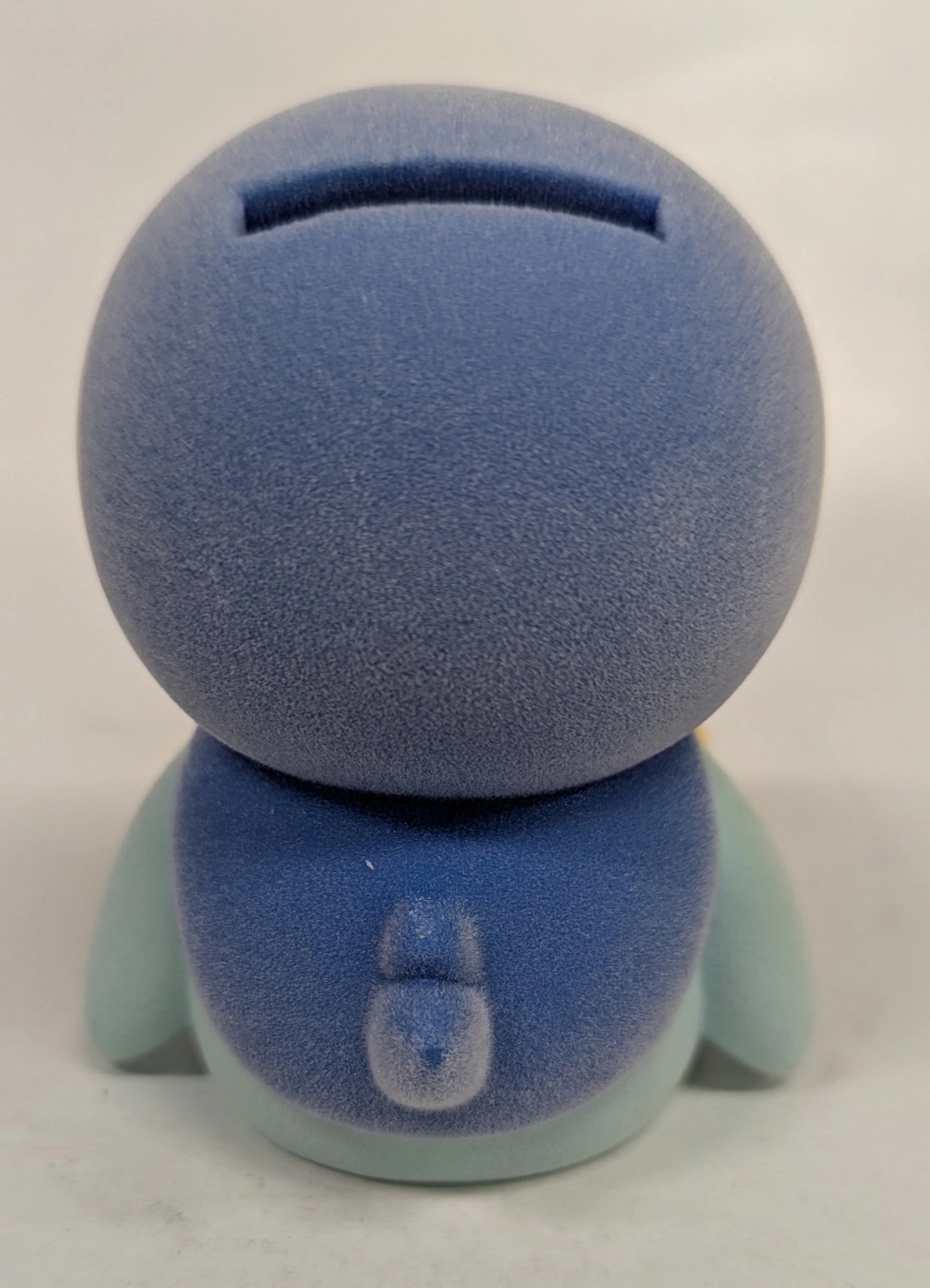 Banpresto - Ichiban Kuji Pokemon 2007 Soft Vinyl Piggy Bank Prize: Piplup